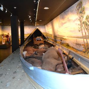 Kerteminde Viking Museum 2013