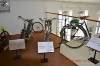Cyclestar 1953 & Mini-Motor 1952